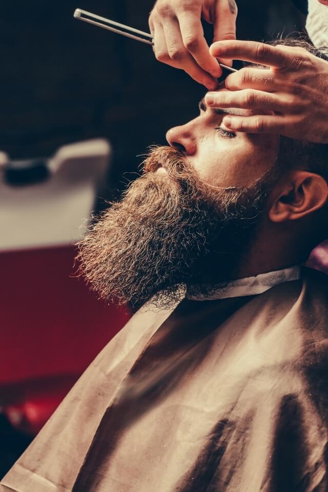 Barber Monachino Speyer